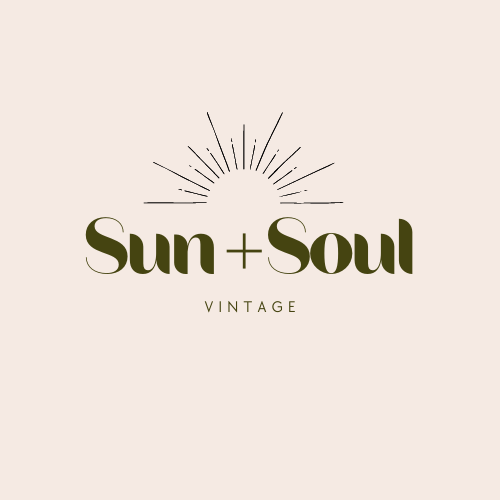Sun + Soul Vintage