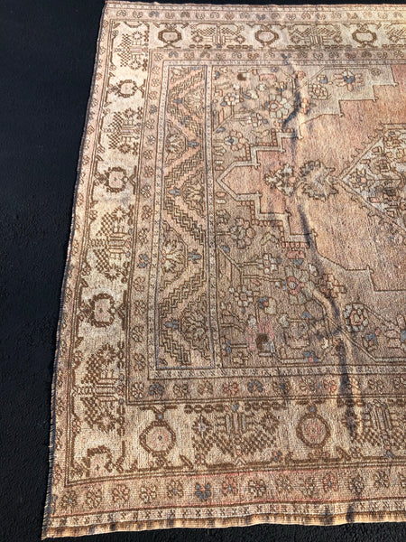 Vintage Rug 6’5x11 [PIPRA]