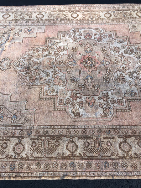 Vintage Rug 6’5x11 [PIPRA]