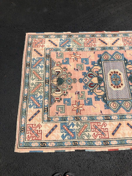 Vintage Rug 3’8x5’7 [MAXINE]