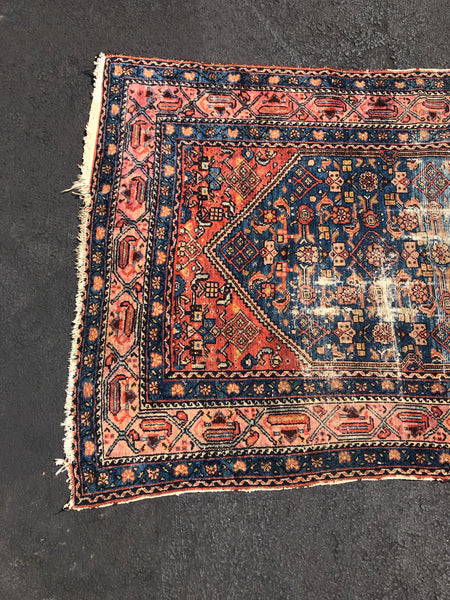 Vintage Rug 3.6x5 [TANNY]