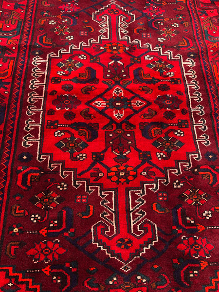 Vintage Rug 3.10x6.7 [ROSANA]