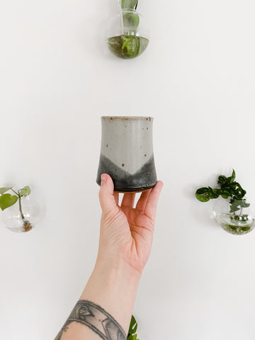 Handmade Tumbler